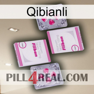Qibianli 33